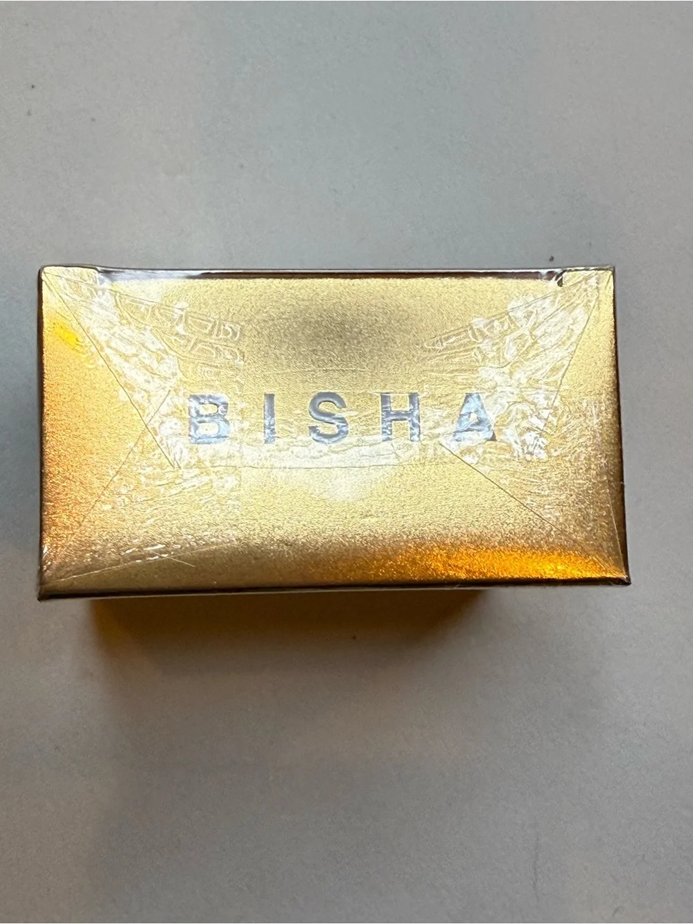 Bisha Essential Duo Blush Dubai + Setting Powder Tokyo Translucent Bundle NIB